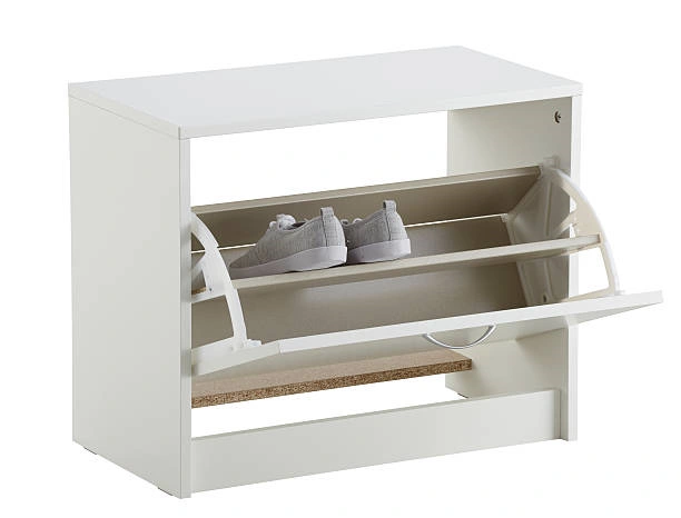 Folding Shoe Cabinet