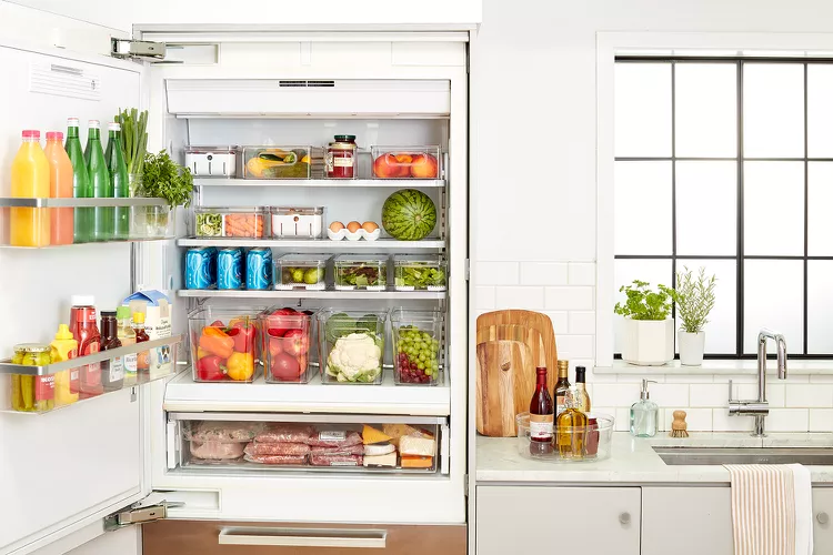 Expert's Picks: Transform Your Kitchen with These 3 Must-Have Organization Tools