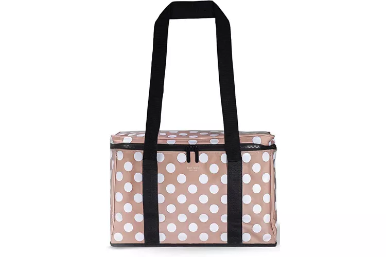 Kate Spade Insulated Picnic Cooler