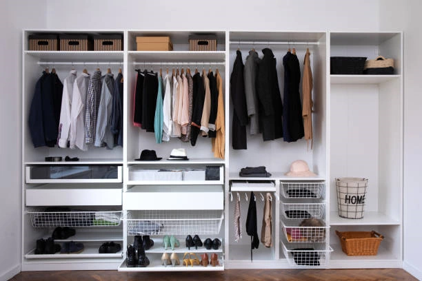 Japanese Organizing Expert Reveals: Four Surprisingly Effective Storage Hacks for the Lazy