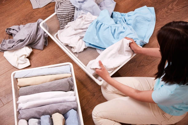 Designer-Endorsed Strategies for Managing Family Clutter