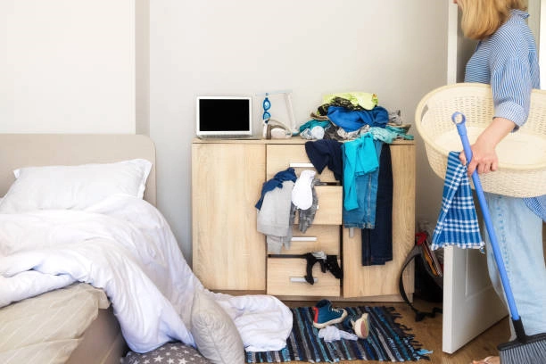 8 Designer-Endorsed Strategies for Managing Family Clutter