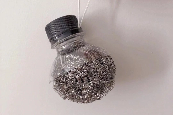 Mineral Water Bottle Cap