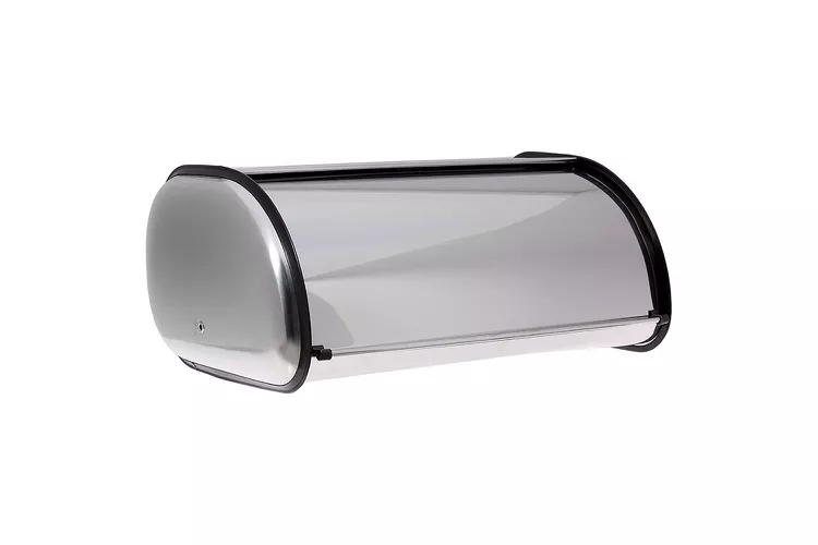 Home-It Stainless Steel Bread Box