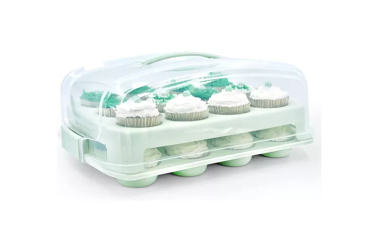 Top Shelf Elements Cupcake Carrier