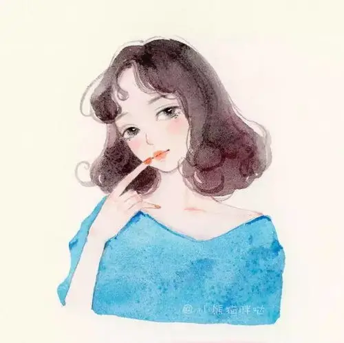经典收藏家头像